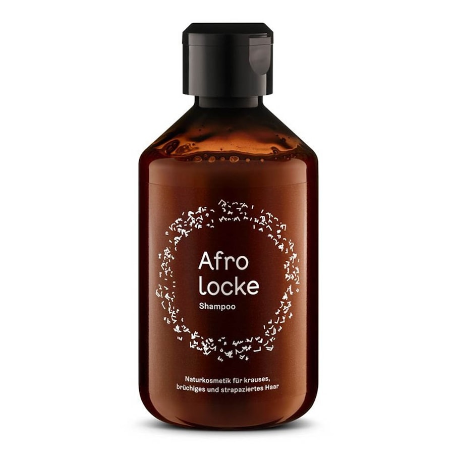 Afrolocke Shampoo für Naturlocken 250 ml