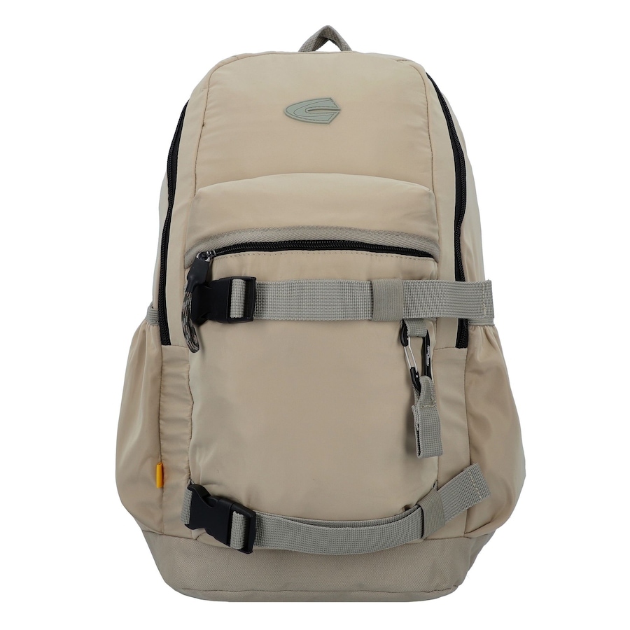 camel active Terra Daypack beige Nude Herren