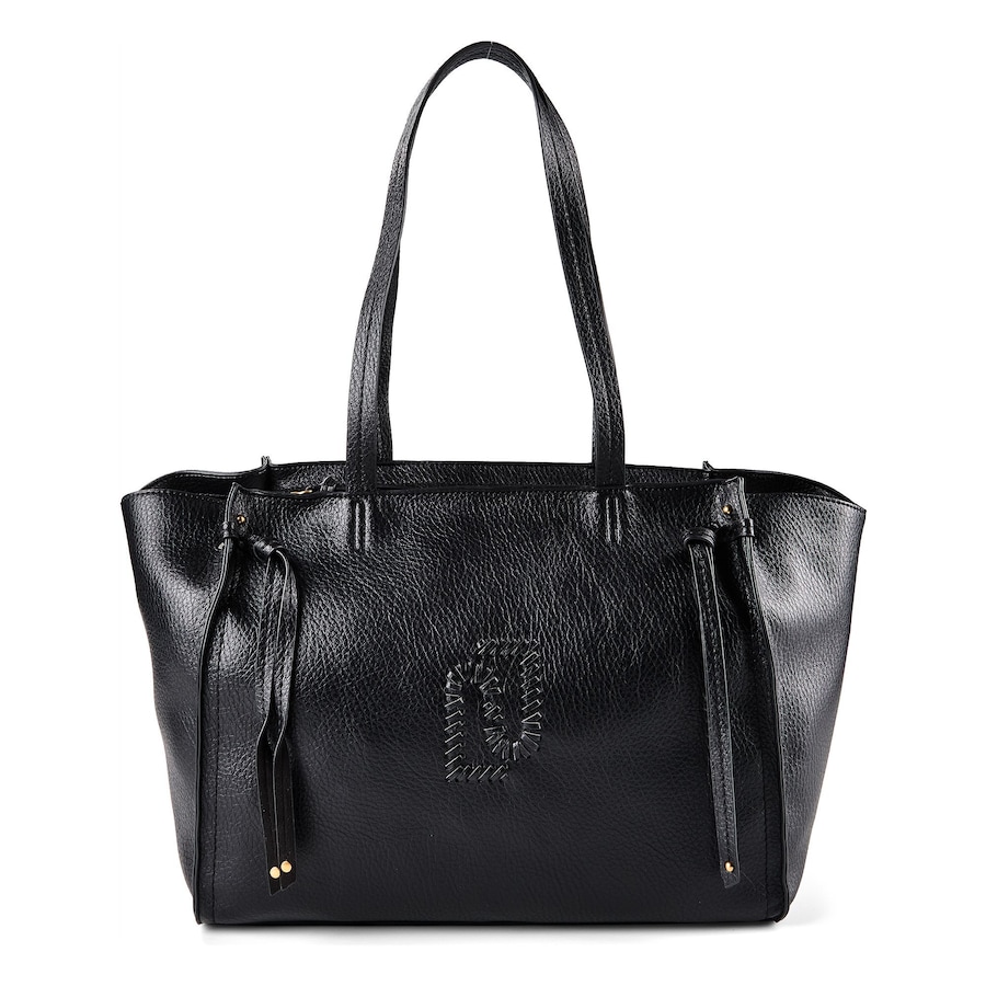 Liu Jo Lapislazzulo Shopper nero Schwarz Damen