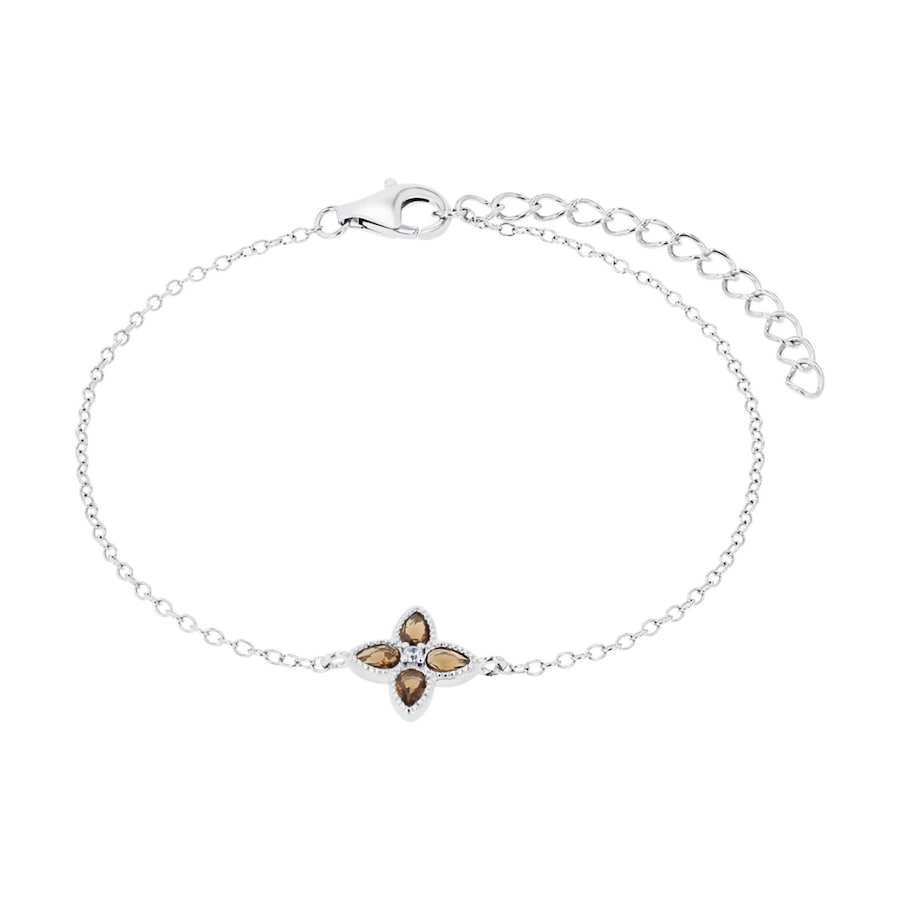 amor Armband Silber Damen