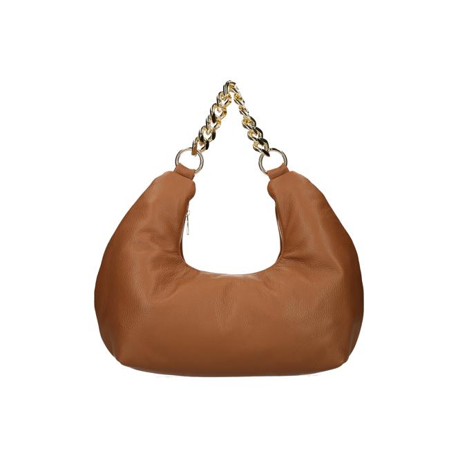 FELIPA Handtasche Leder Damen