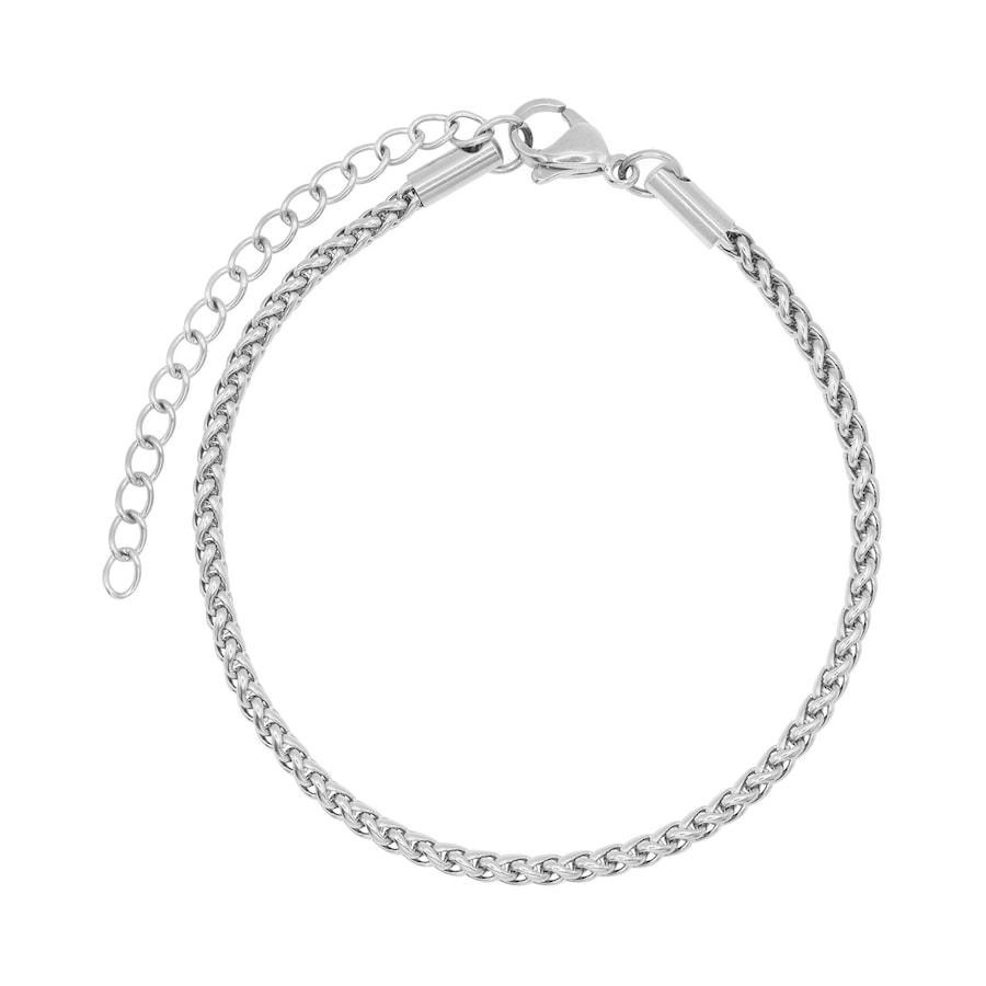 Heideman Armband Giulia Silberfarben Damen
