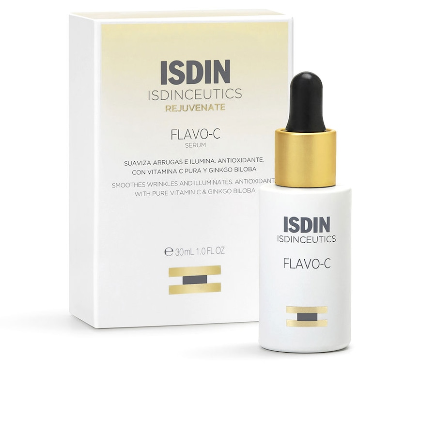 ISDIN ISDINCEUTICS Flavo-C-Serum 30 ml