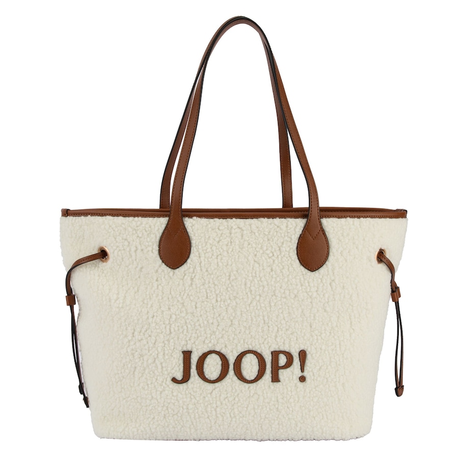 JOOP! Lanoso Shopper offwhite Weiss Damen