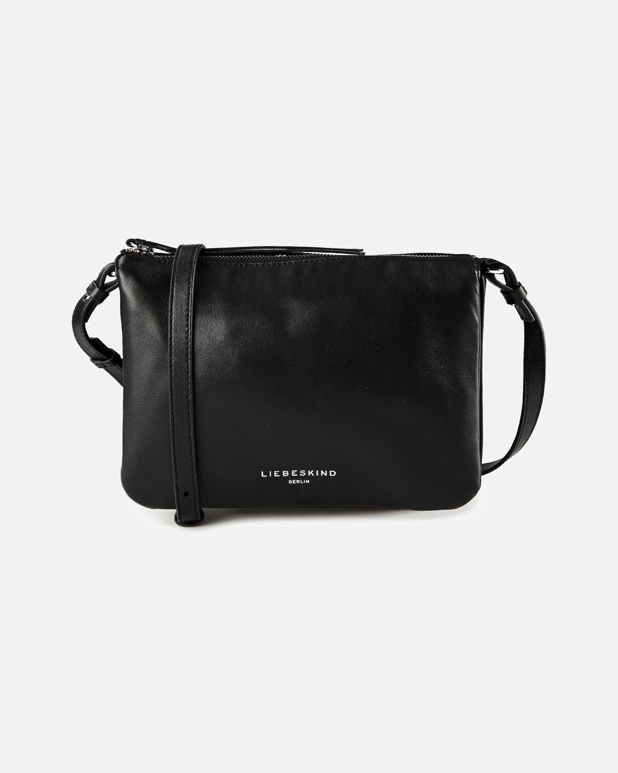 Tasche für Weiblich Liebeskind Nina Umhängetasche black