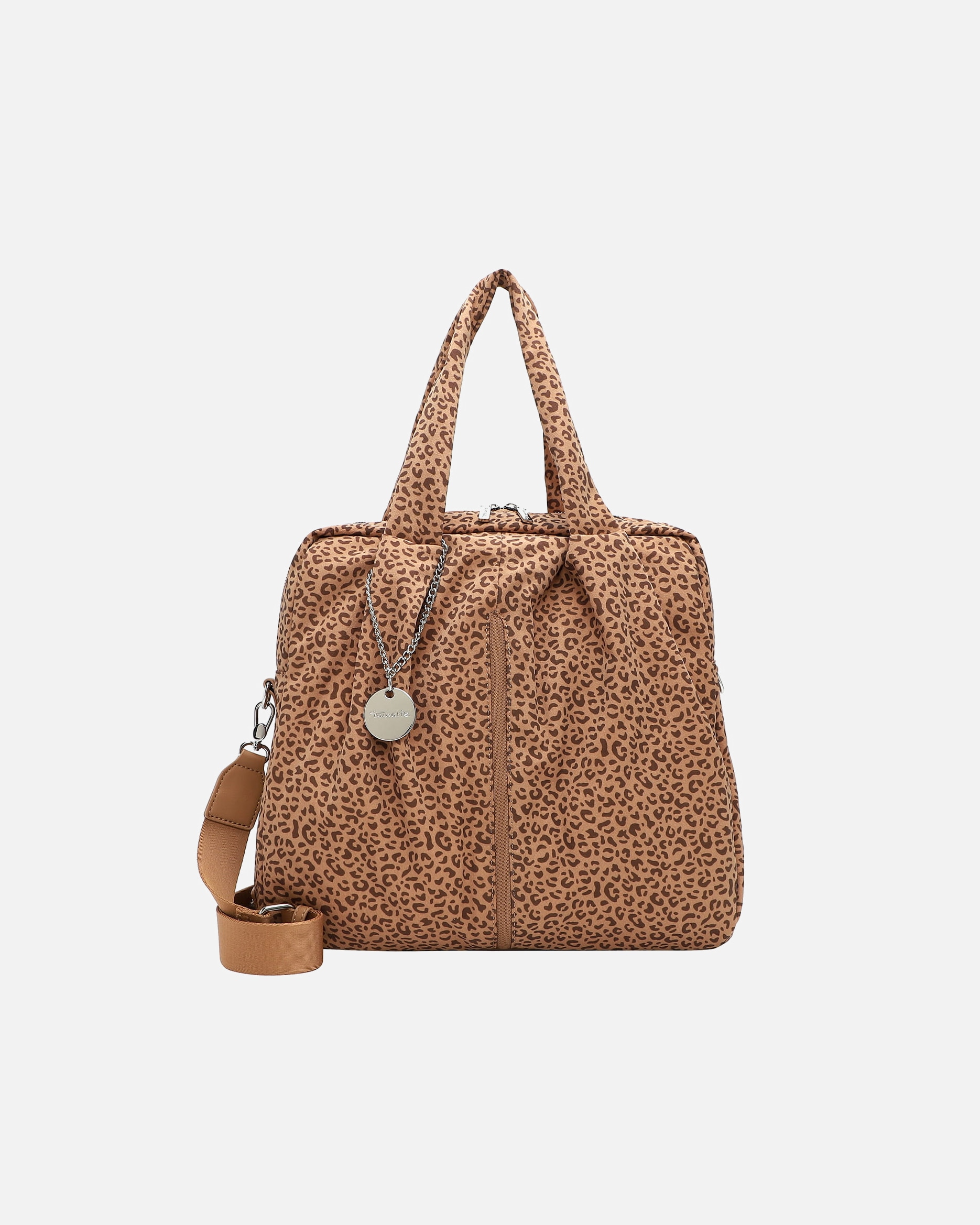 Tasche für Weiblich Tamaris Shopper TAS Mia Sand