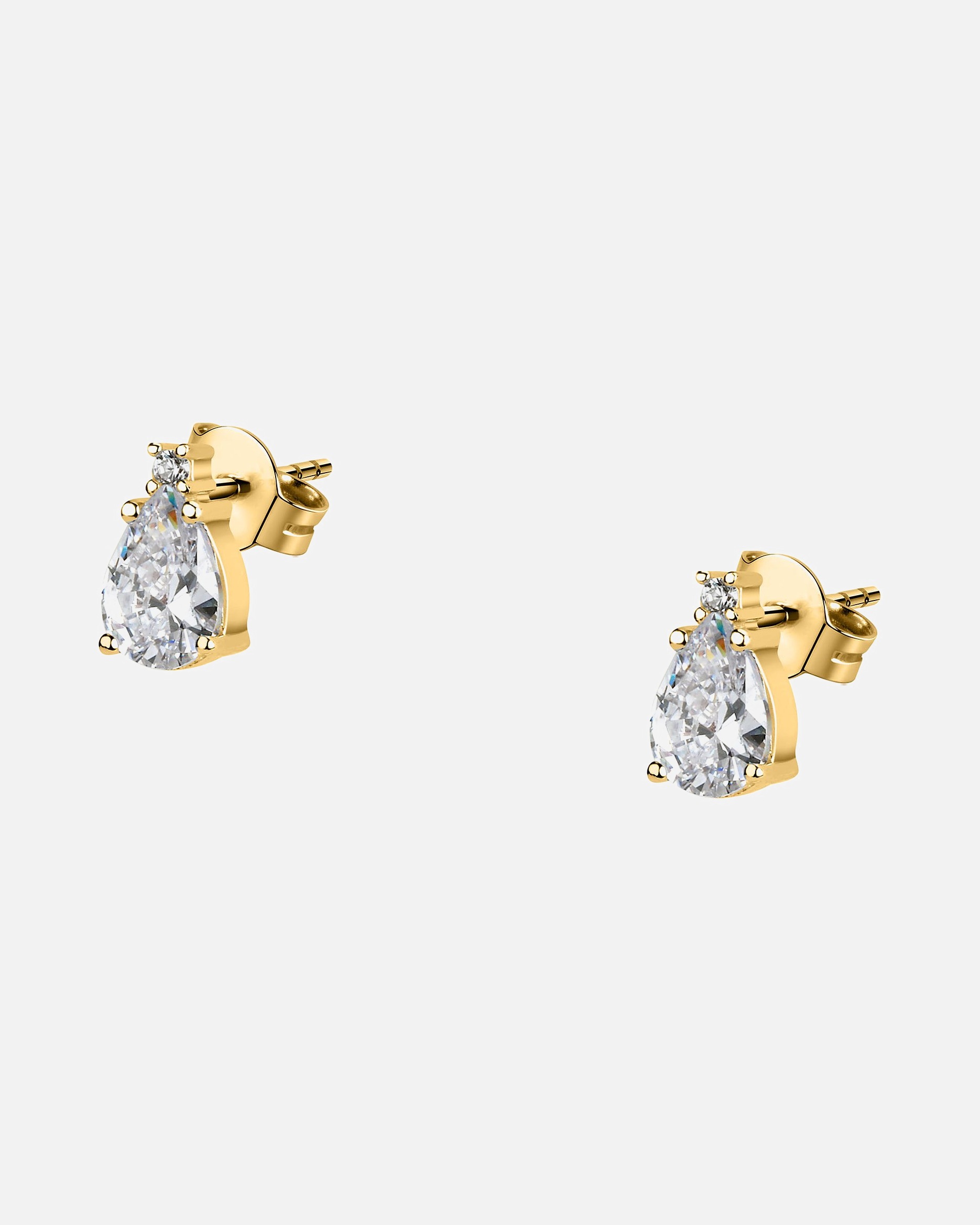 Ohrringe für Weiblich FAVS Ohrstecker 925er Silber One Size