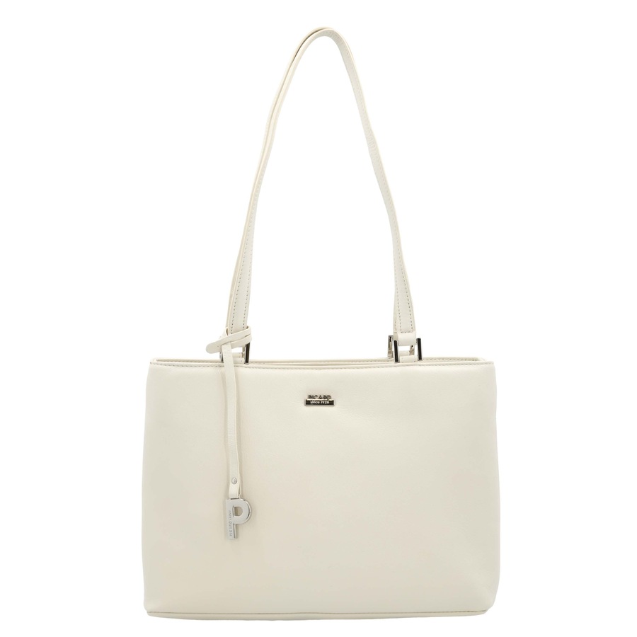 Picard Shopper Really creme Weiss Damen