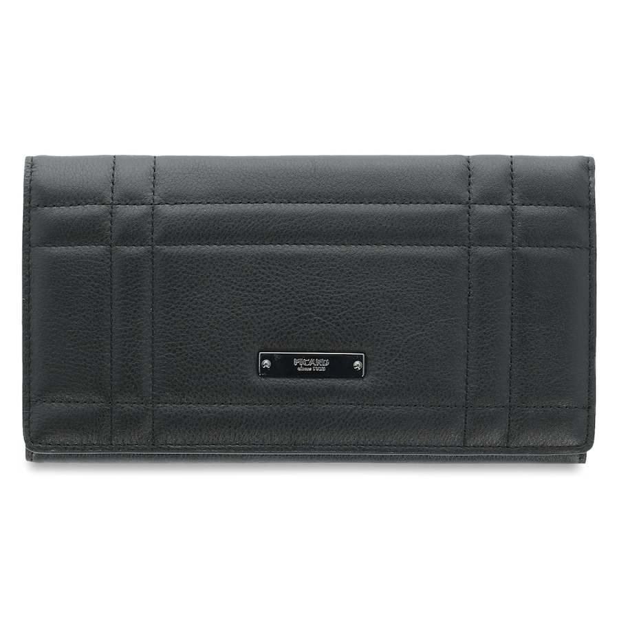Picard Portemonnaie Brera schwarz Schwarz Damen