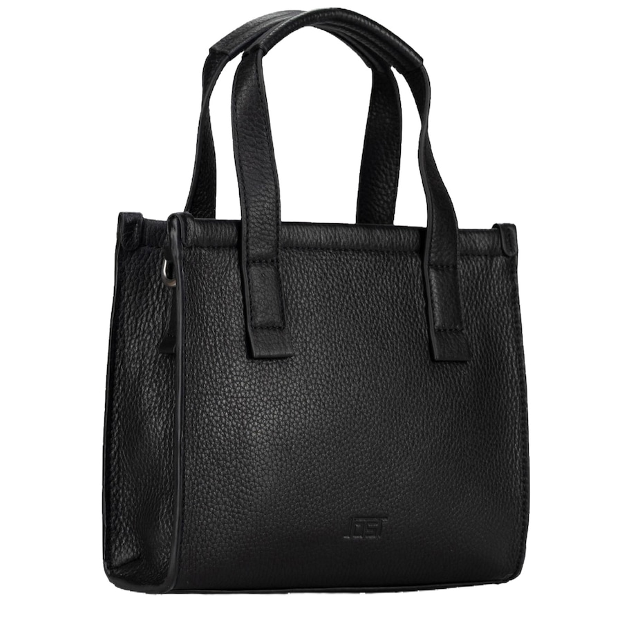 Jost Handtasche Vika Black Schwarz Damen