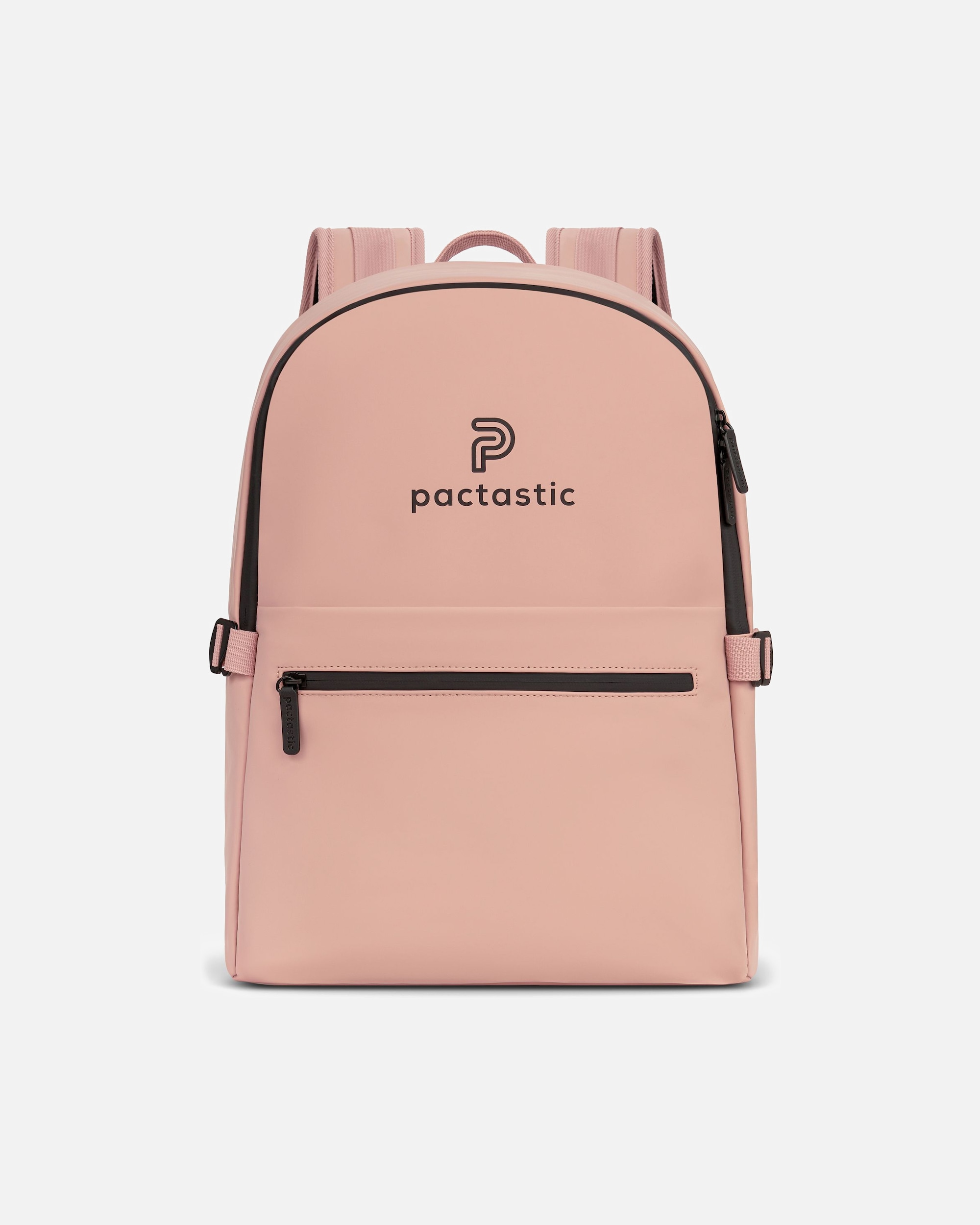 Rucksack für Männlich Pactastic Urban Collection Daypack rose