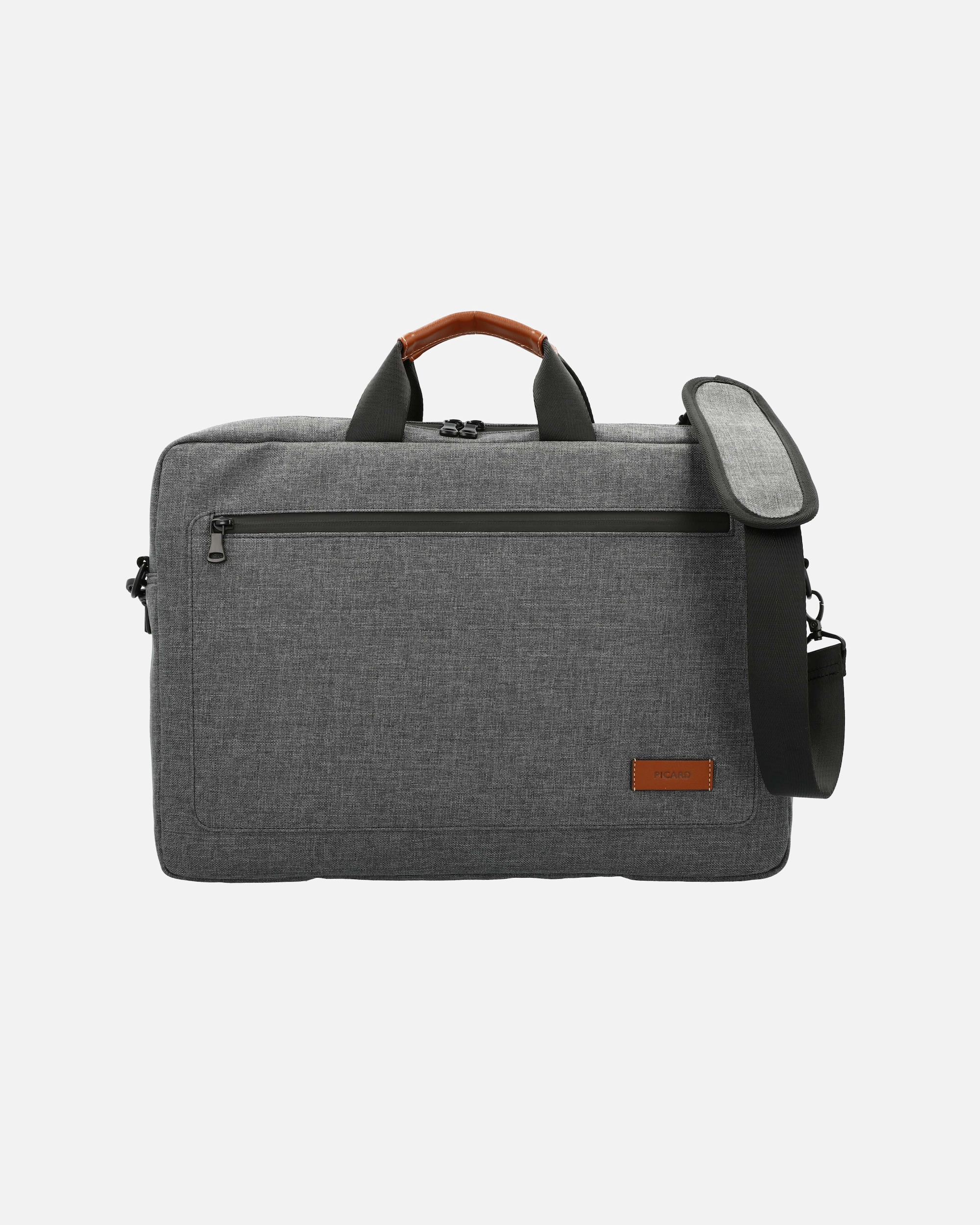 Tasche für Männlich Picard Aktentasche Go Eco OneSize