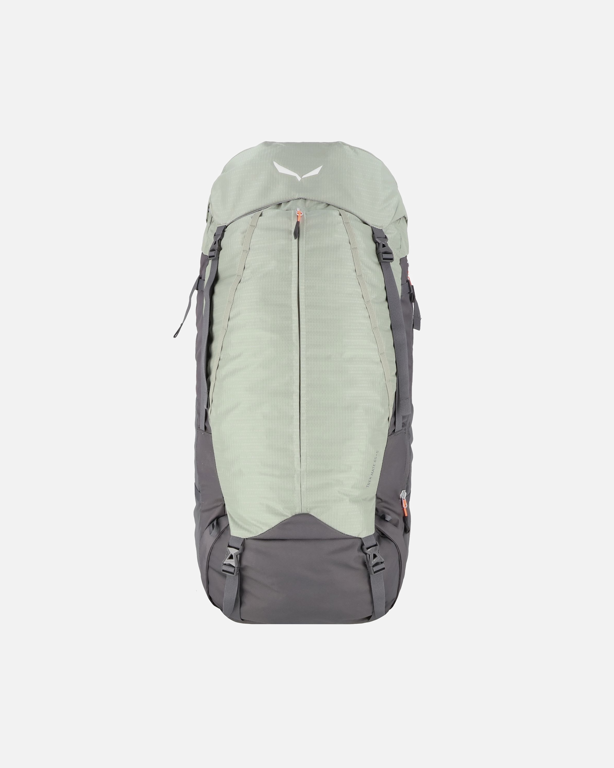 Rucksack für Unisex Salewa Trek Mate Wanderrucksack shadow-onyx