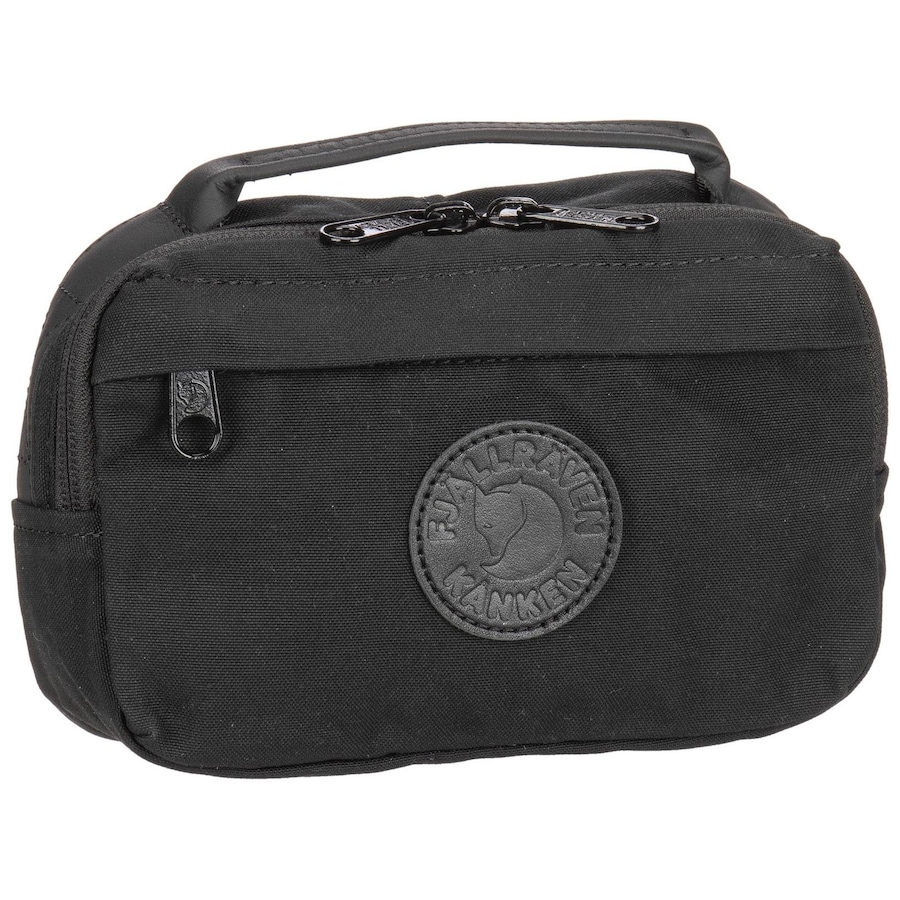 Fjällräven Gürteltasche Kanken No. 2 Hip Pack Black Schwarz