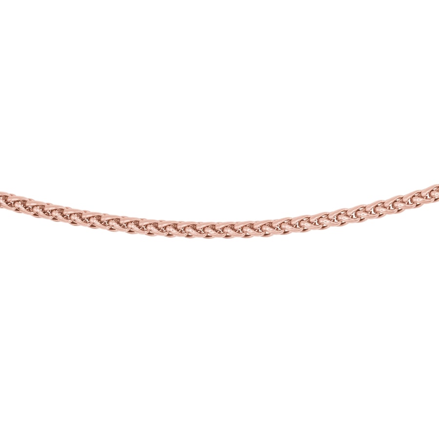 Heideman Kette Giulia Rosegoldffarben Damen