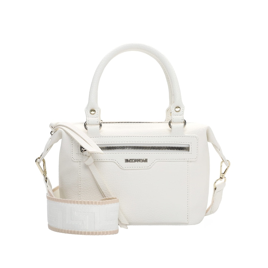 EMILY & NOAH Shopper E&N Josepha White Damen
