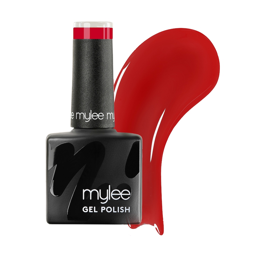 Mylee Gel Polish It's A Date Collection You're My Lobster 8 ml Rot Damen