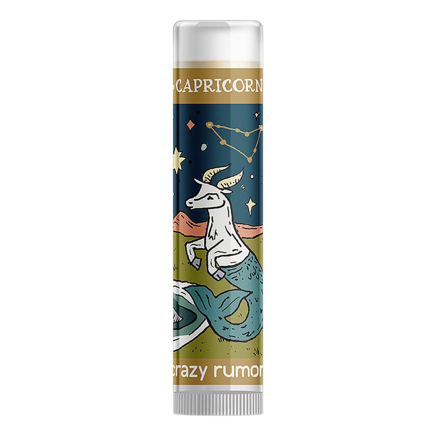Crazy Rumors Zodiac Lip Balm Water Blend 4.4 ml