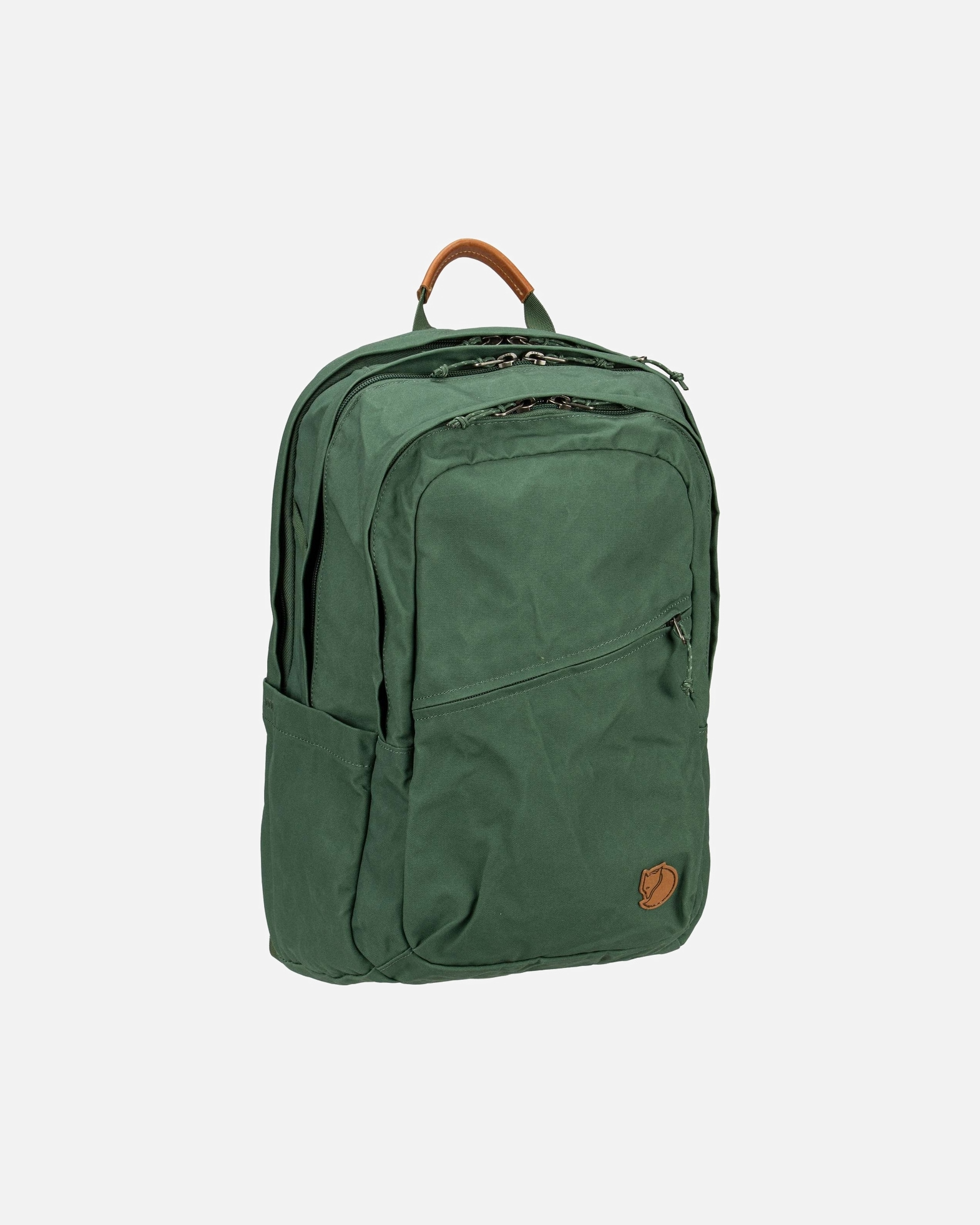 Rucksack für Unisex Fjällräven Rucksack Räven 28 Deep Patina