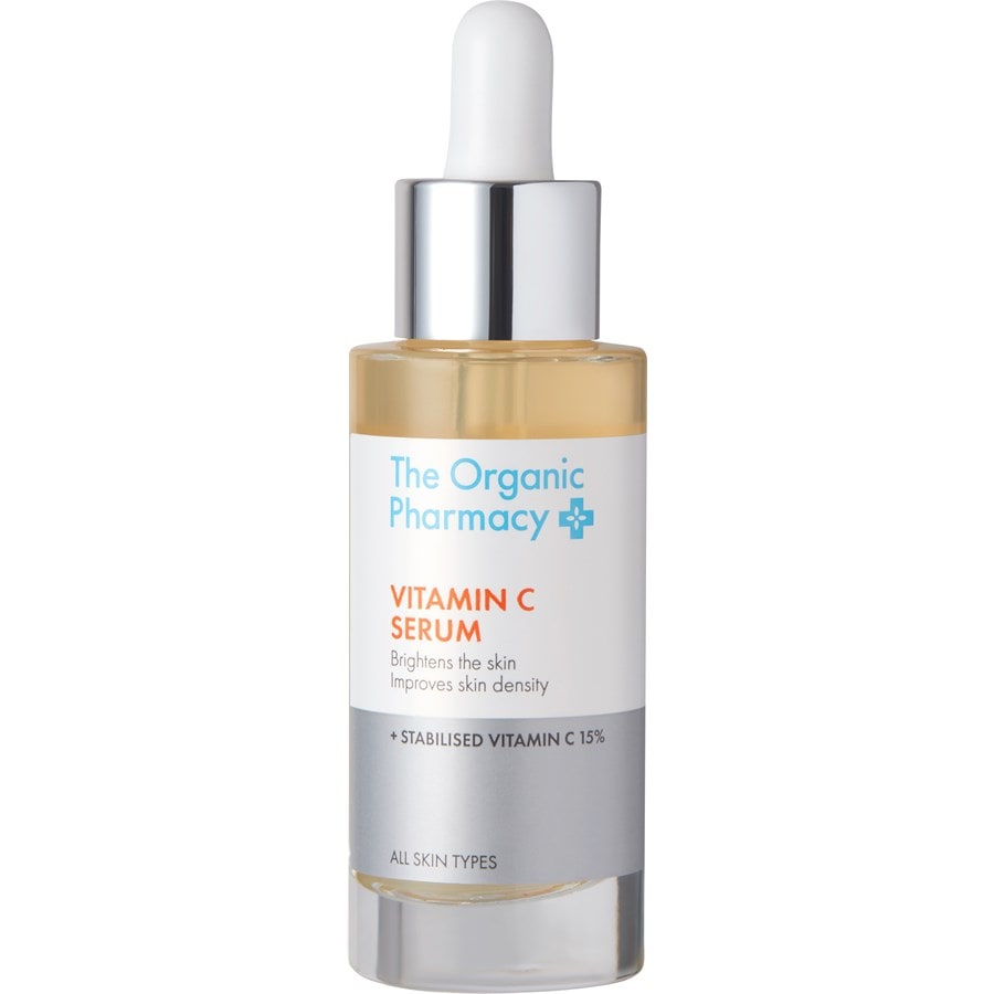The Organic Pharmacy Vitamin C Serum 30 ml Damen