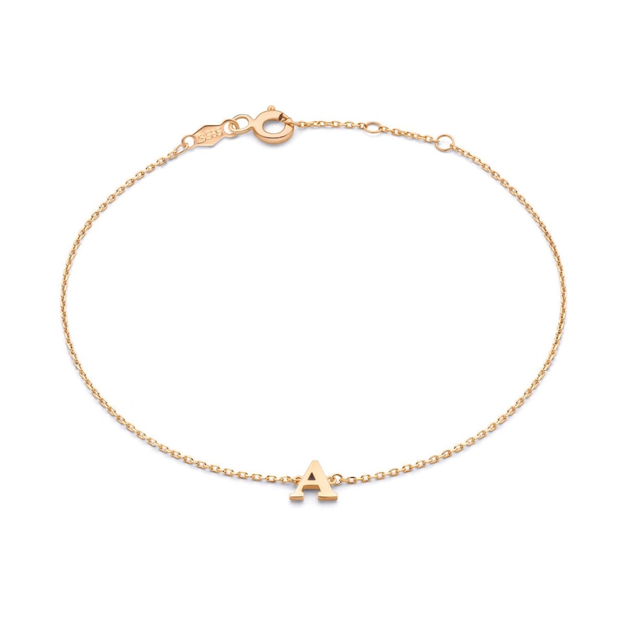 Isabel Bernard Saint Germain Rachel Armband Damen