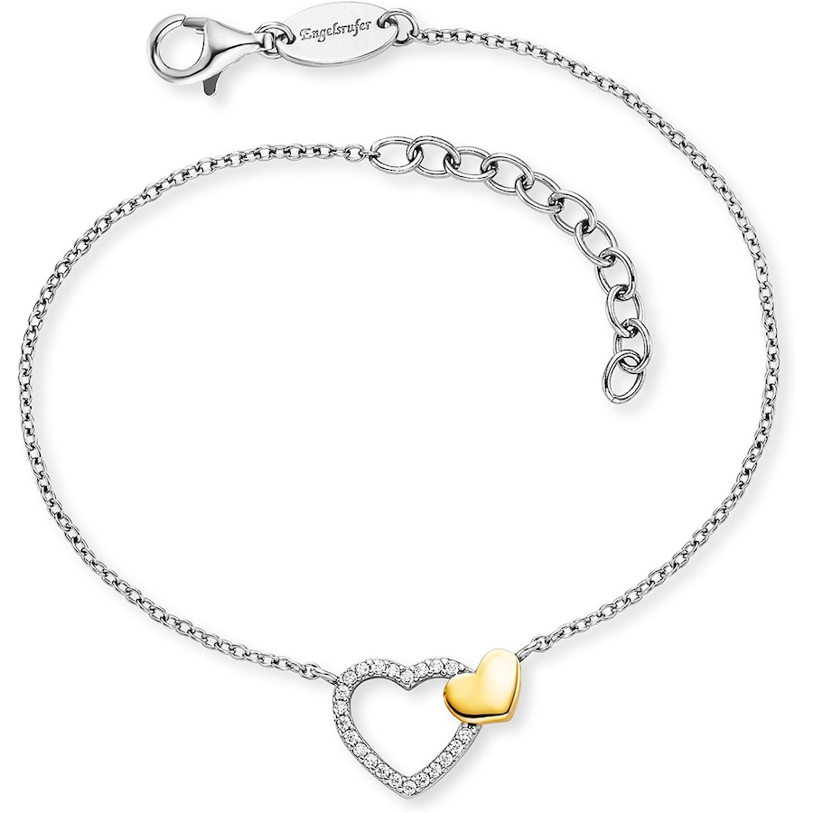 Engelsrufer Armband 925er Silber One Size Damen