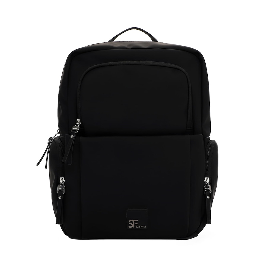 SURI FREY Rucksack SFY Karny Black Damen