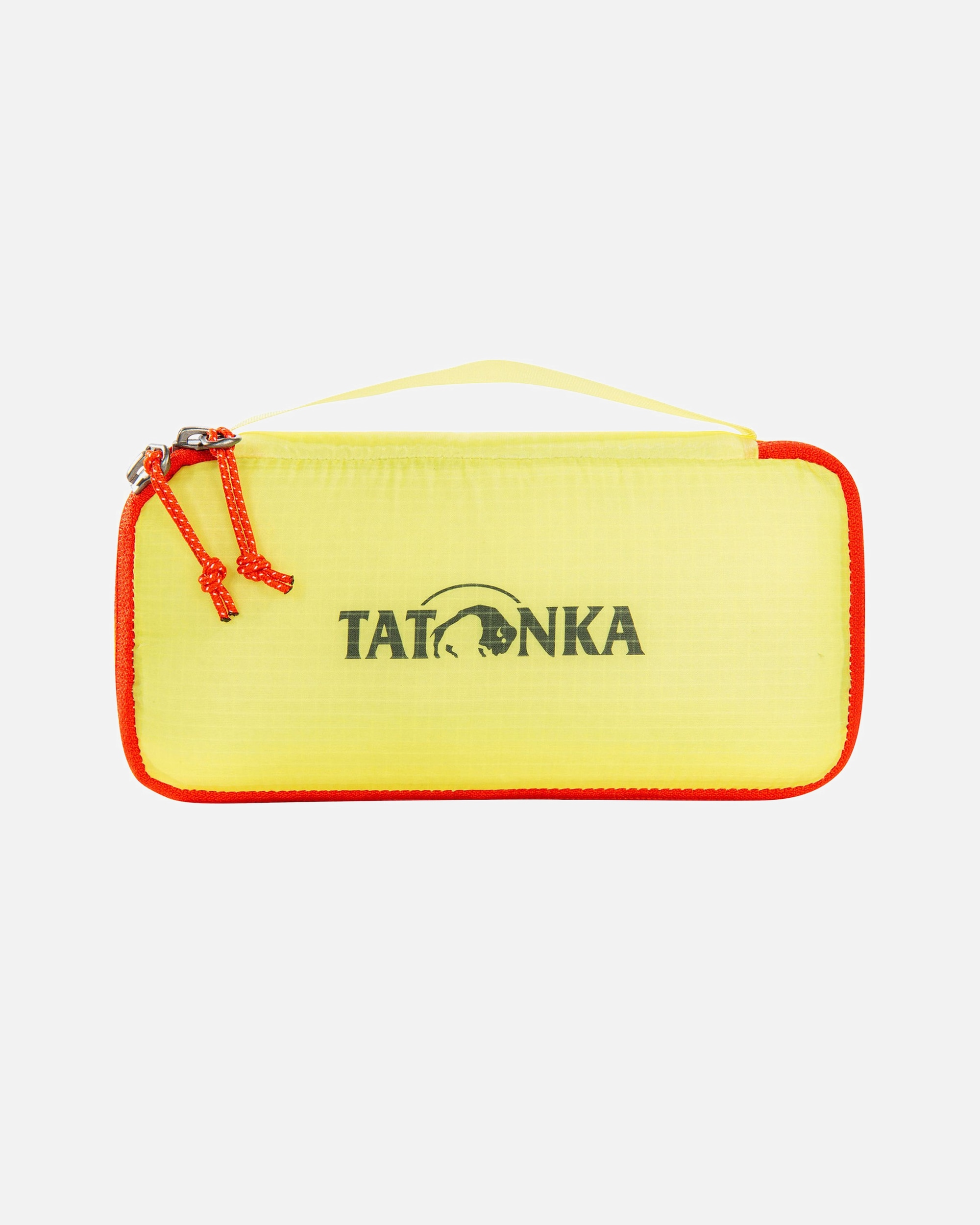 Schmuckset für Männlich Tatonka SQZY Packtasche 20 cm light yellow