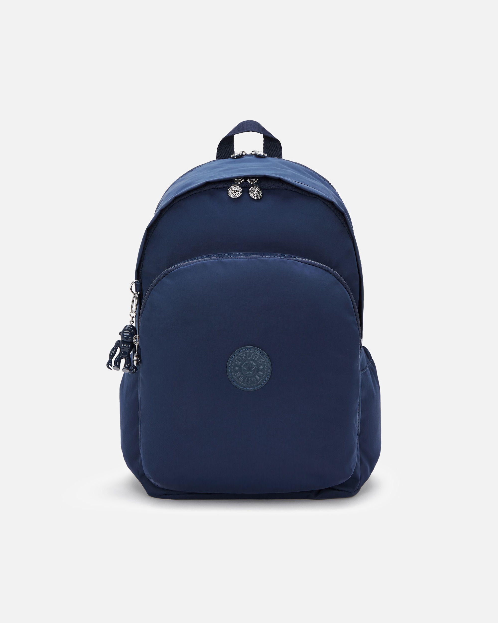 Rucksack für Männlich Kipling Basic Elevated Daypack infinite blue