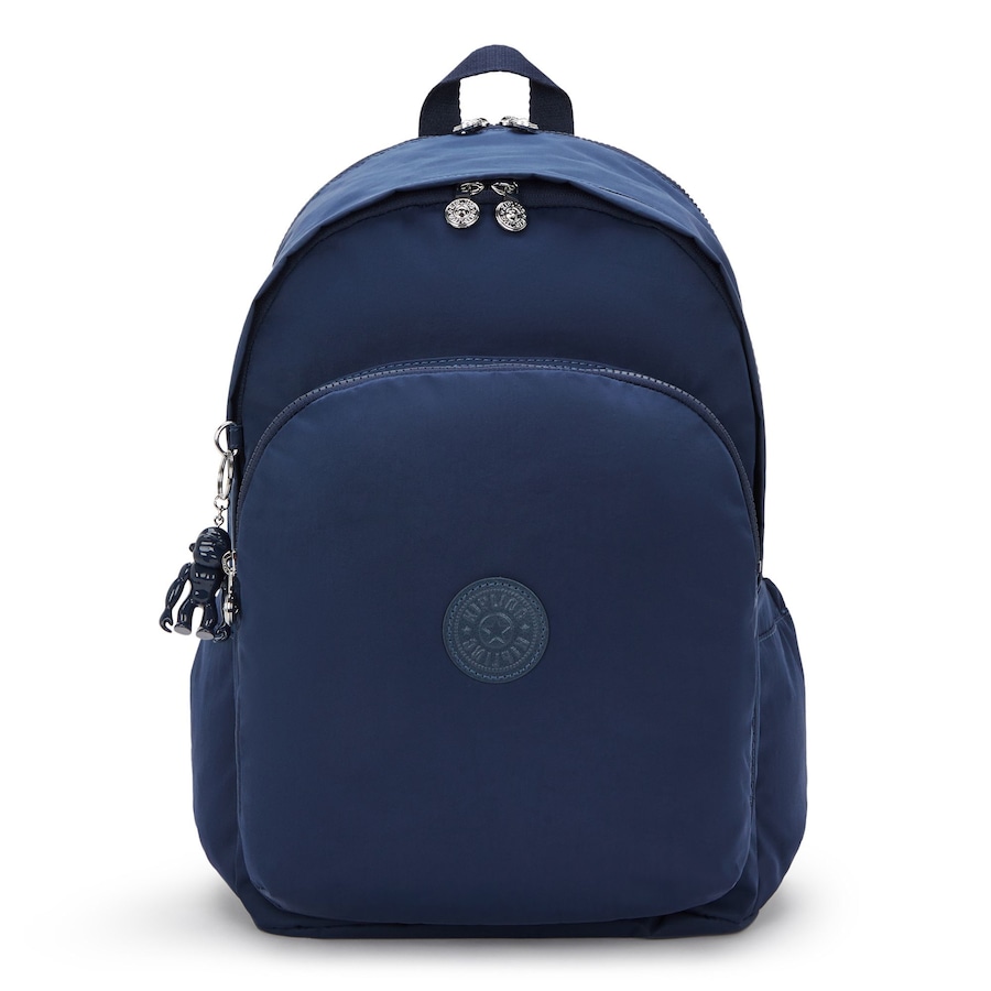 Kipling Basic Elevated Daypack infinite blue Violett Herren