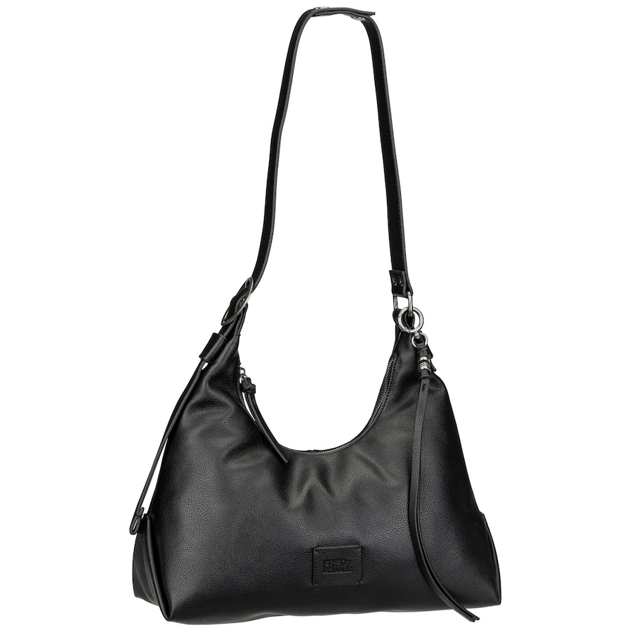 FREDsBRUDER Handtasche My Bestie Hobo Black Schwarz Damen