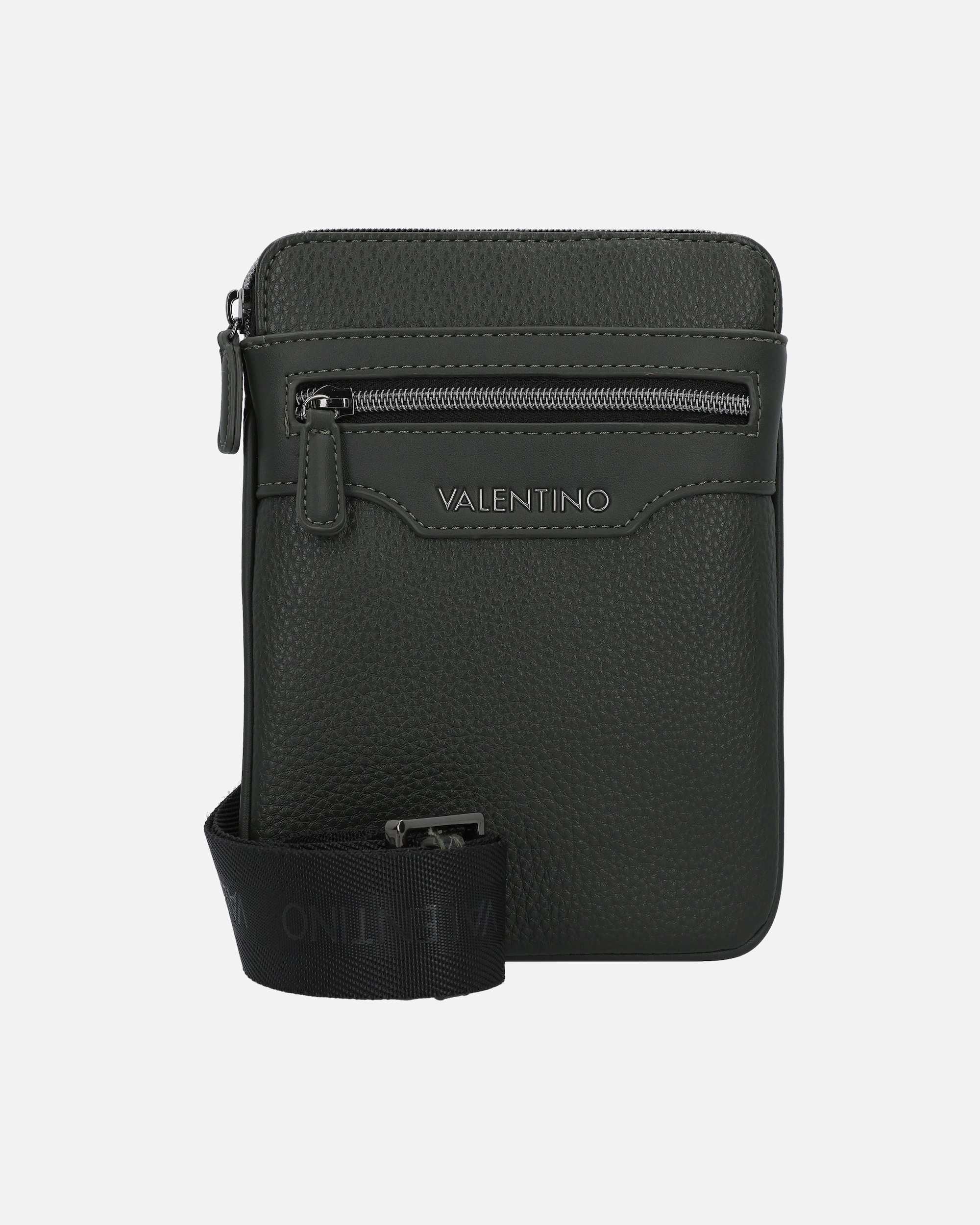 Tasche für Männlich Valentino Bags Efeo Umhängetasche militare