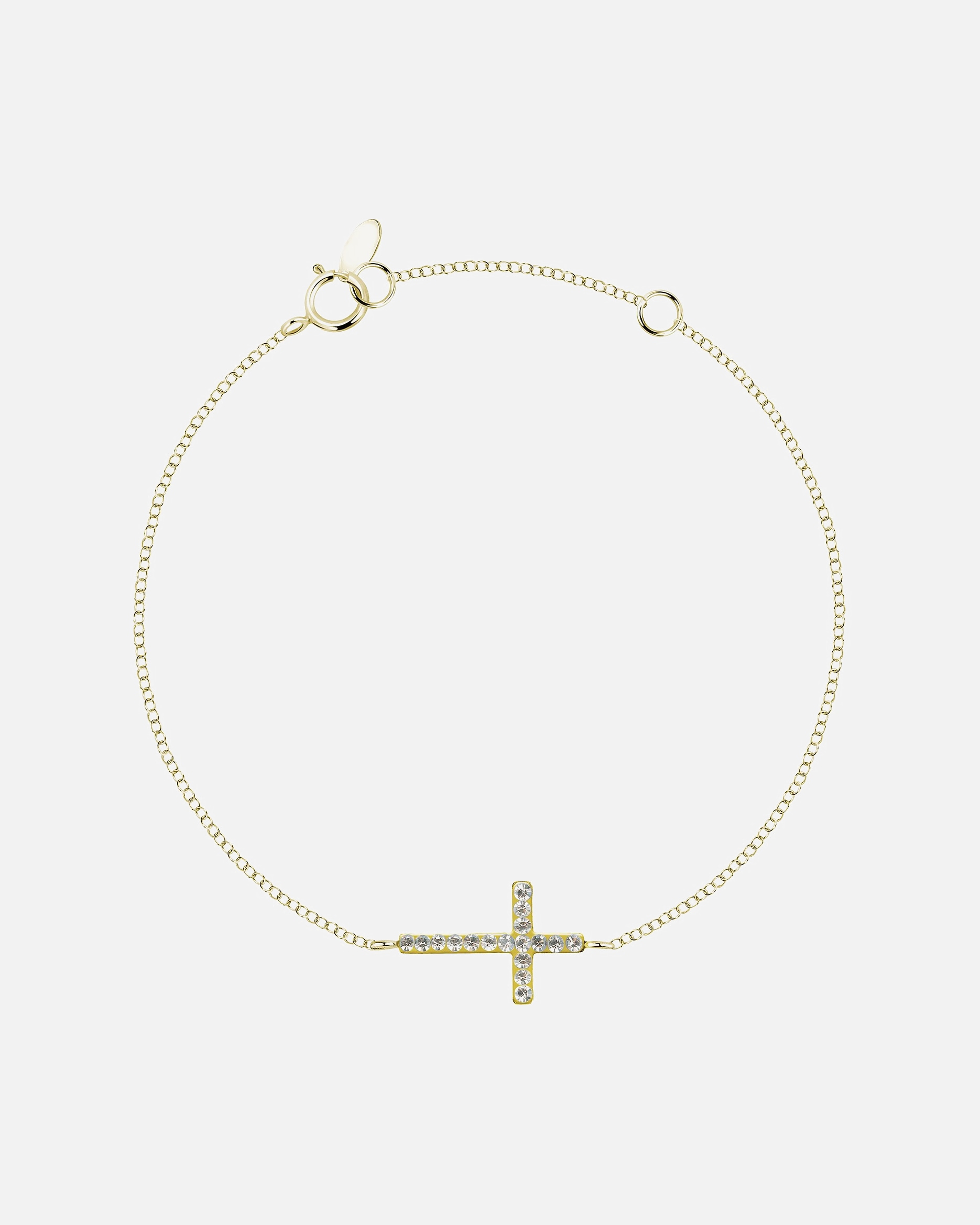 Armband für Weiblich FAVS Armband 925er Silber One Size