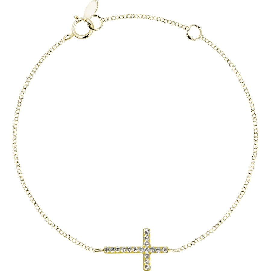 FAVS Armband 925er Silber One Size Damen