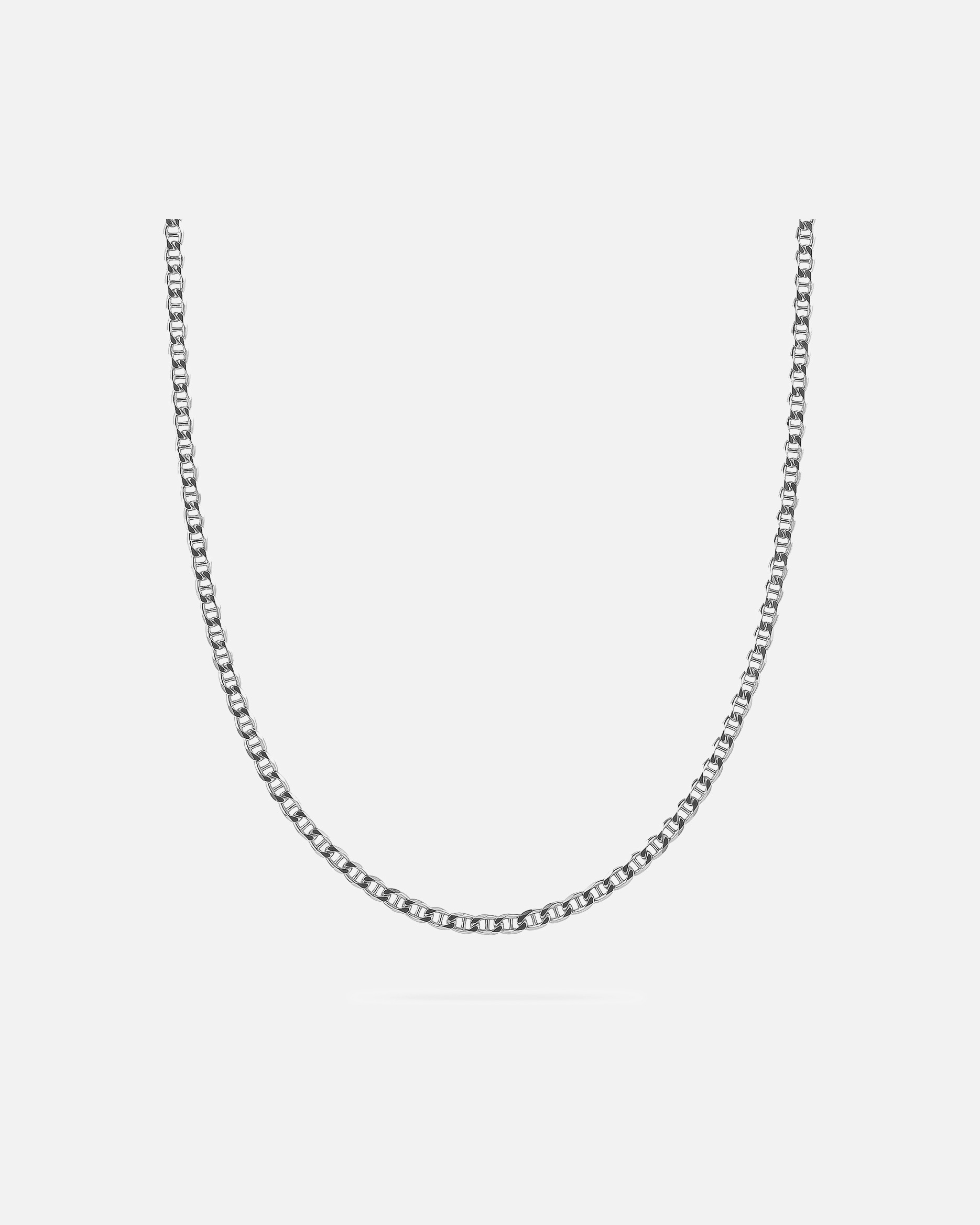 Halskette für Männlich CHRIST Kette 925er Silber 60