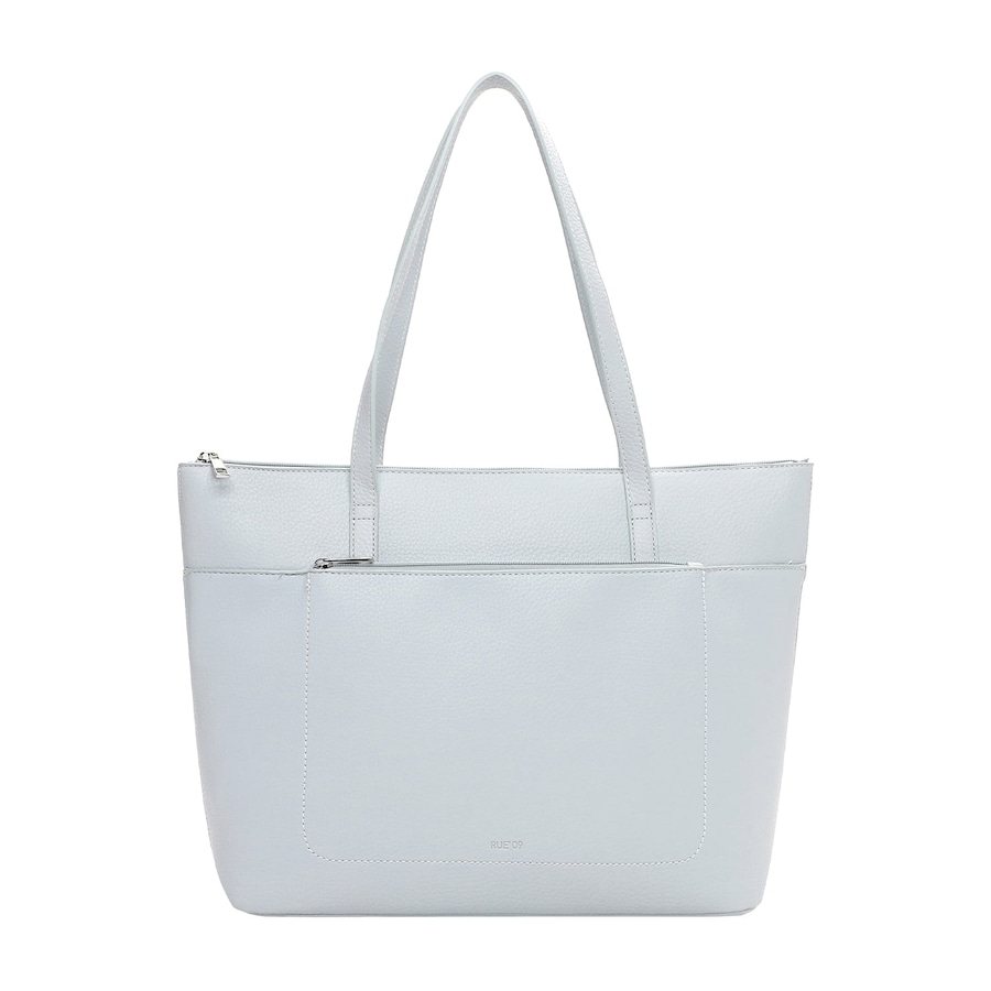 EMILY & NOAH Shopper E&N Albi RUE 09 Lightblue Damen