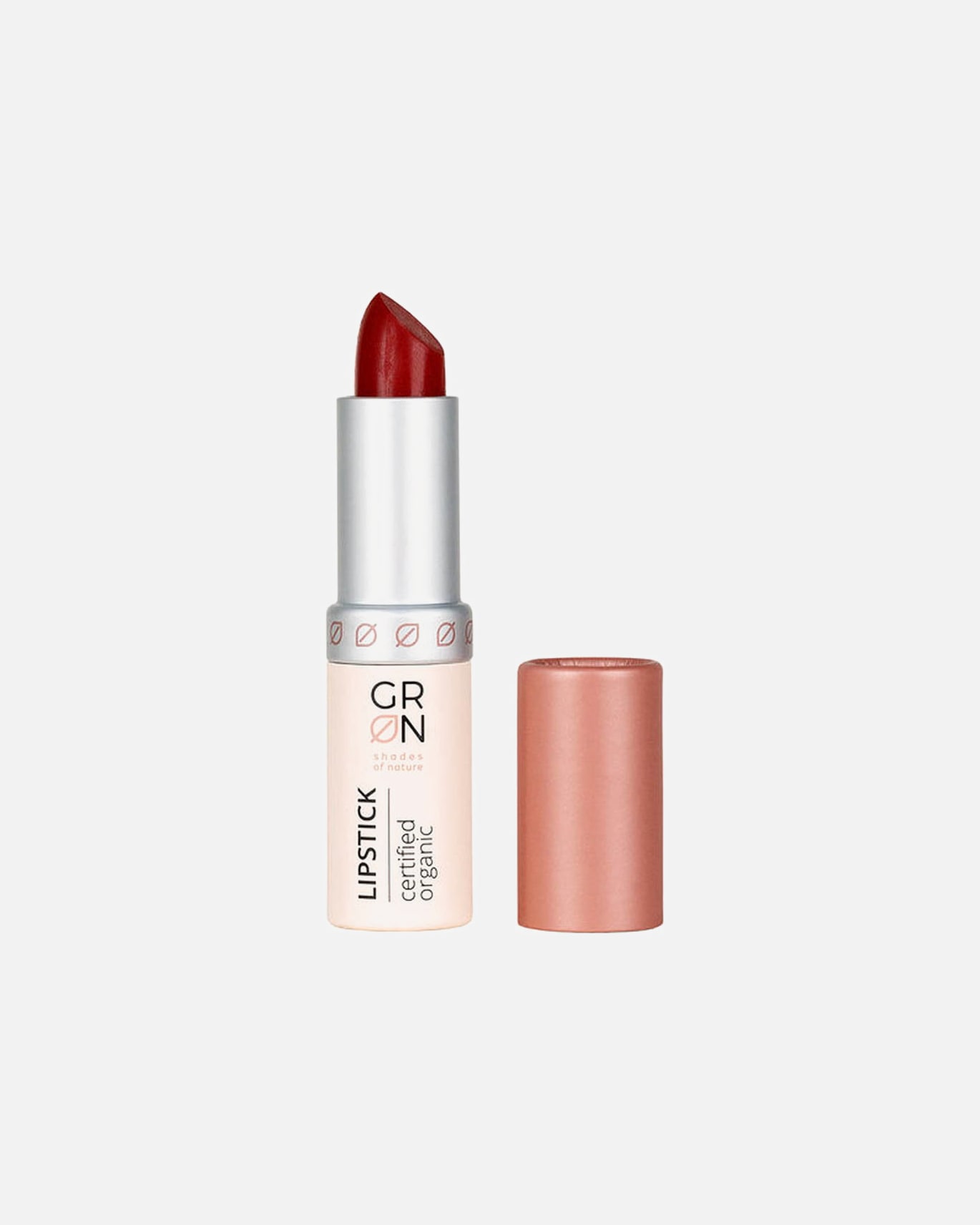 Lippenstift für Weiblich GRN Shades of Nature Lipstick 4 g