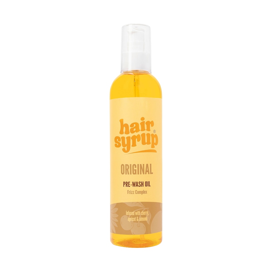 hair syrup The Original 300 ml