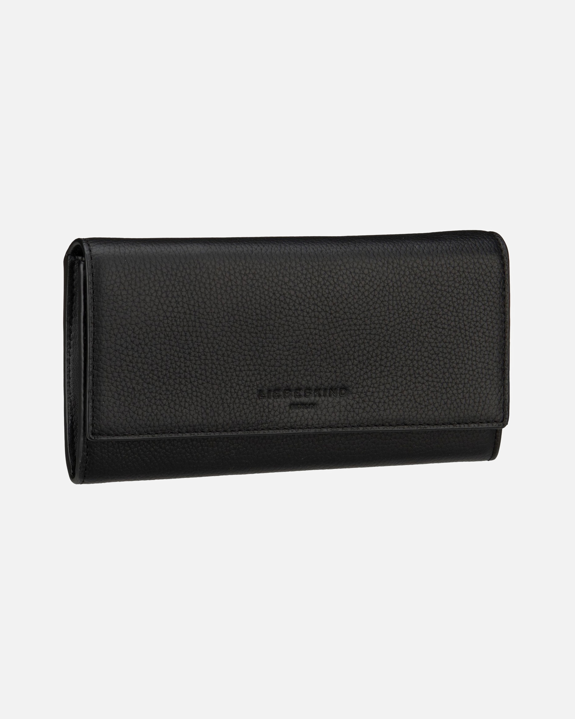 Portemonnaie für Weiblich Liebeskind Geldbörse Lora Valentina Black