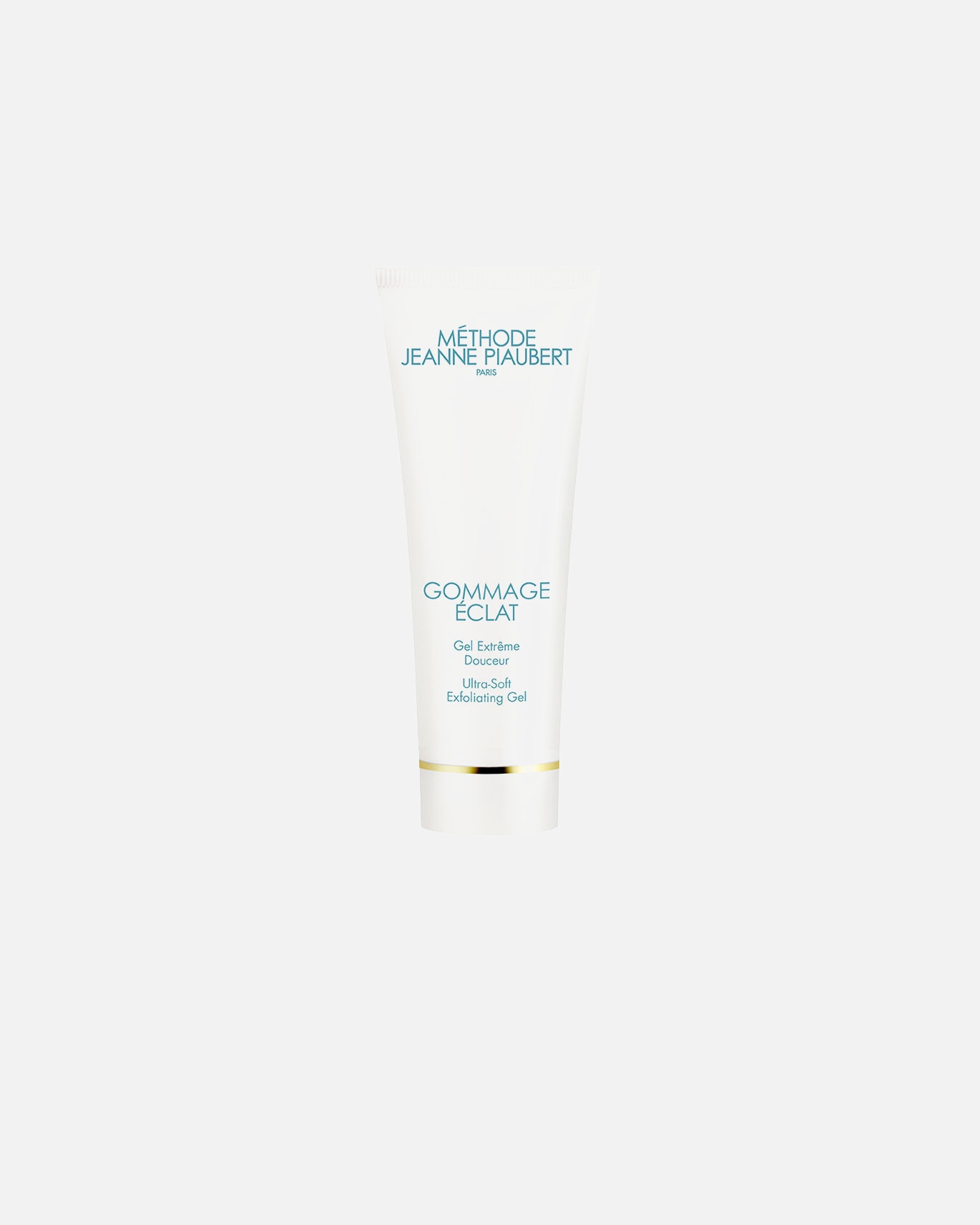 Gesichtspeeling für Weiblich Jeanne Piaubert Gommage Éclat Gel Extrème Douceur 75 ml