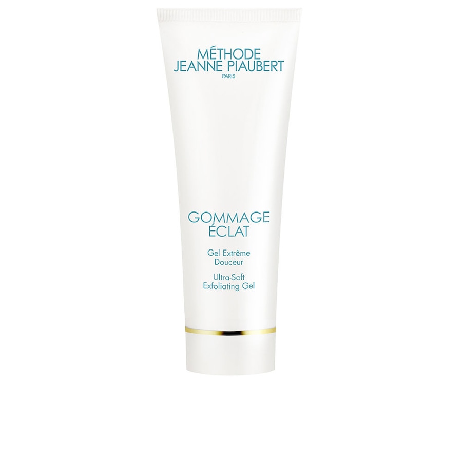 Jeanne Piaubert Gommage Éclat Gel Extrème Douceur 75 ml Damen
