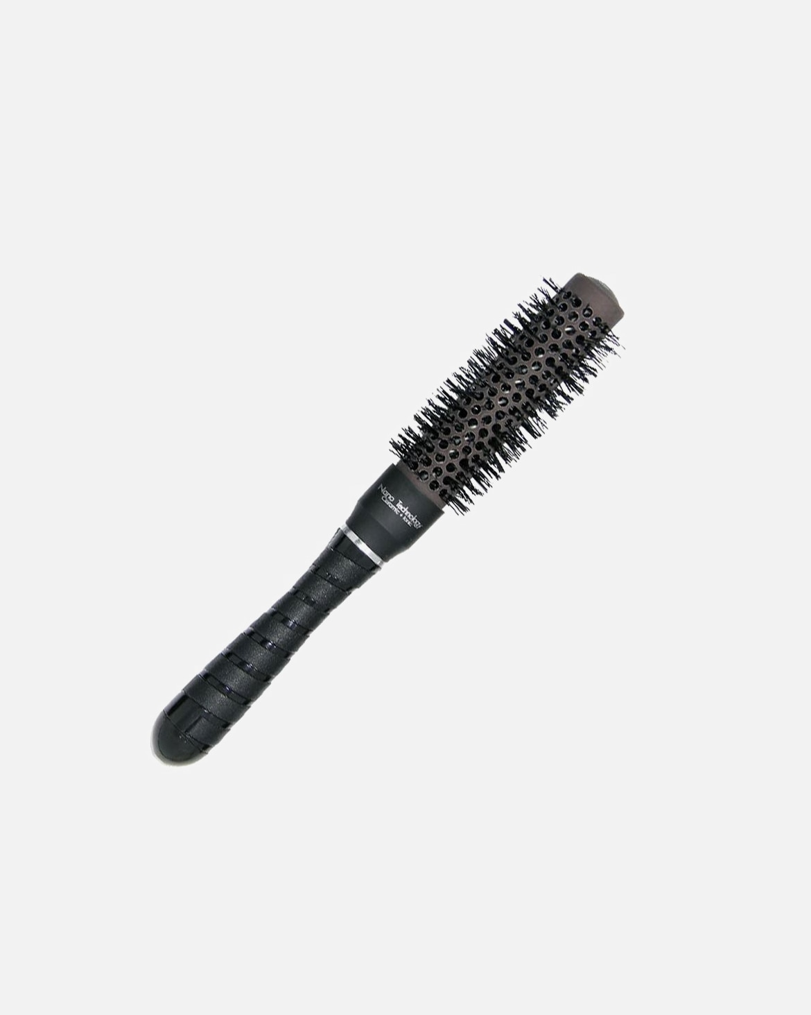 Rundbürste für Unisex TBC 25mm Rundbürste mit Ceramic- Und Ionen Technologie S