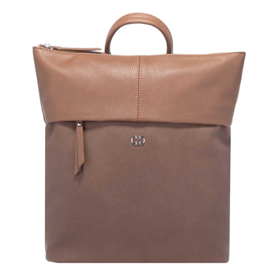 Gerry Weber Keep In Mind City-Rucksack portabella Rosegold Damen