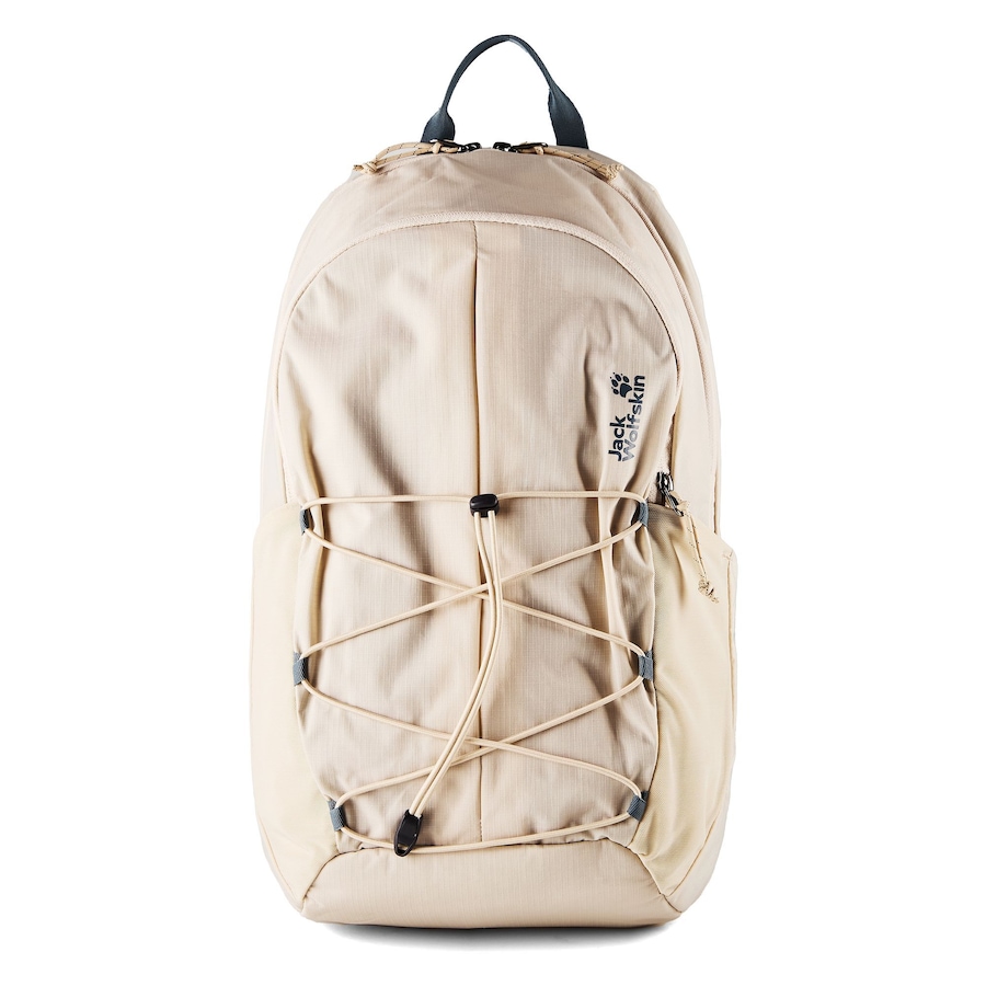 Jack Wolfskin Yuma Daypack oyster Grau Herren