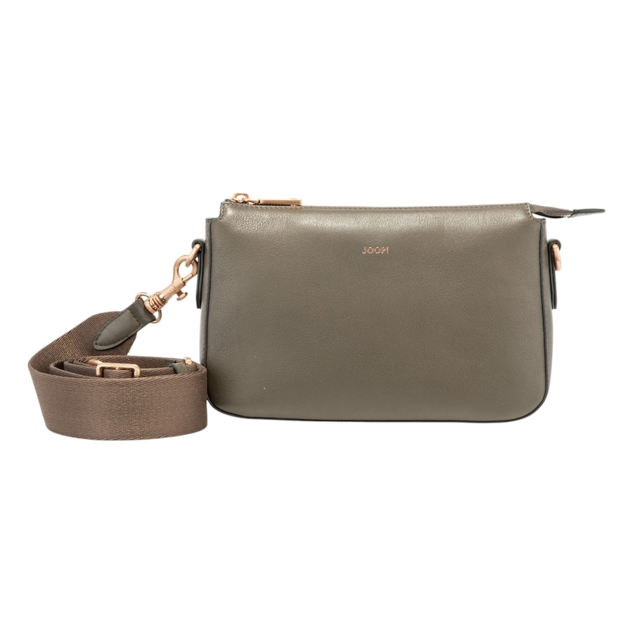 JOOP! Sofisticato 1.0 Umhängetasche burnt olive Grün Damen