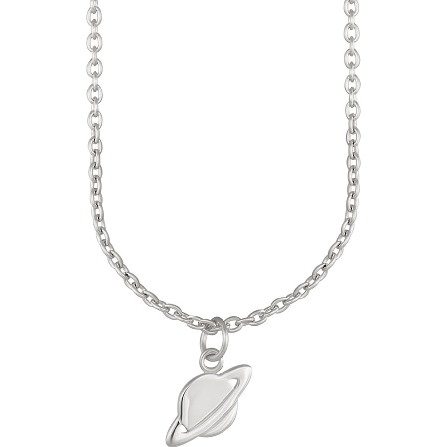 caï Caï Damen-Kette 925er Silber One Size 88042751 Damen