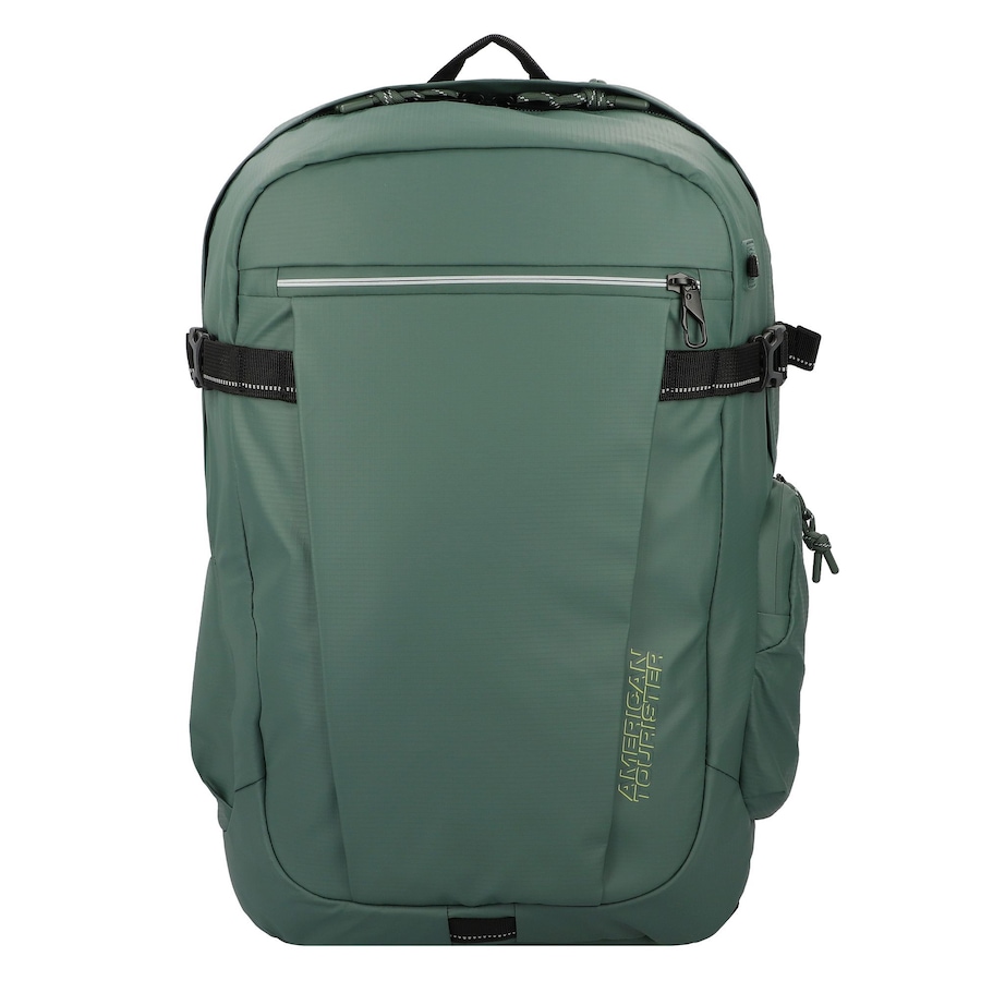 American Tourister Upventure Daypack dark forest Grün Herren