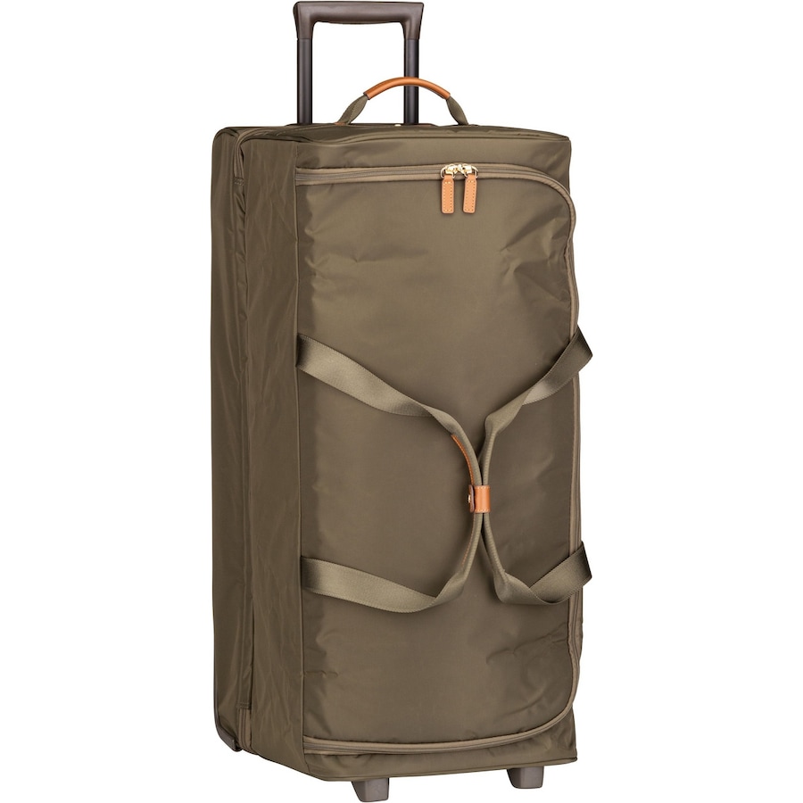 Bric's Reisetasche X-Travel Oliva