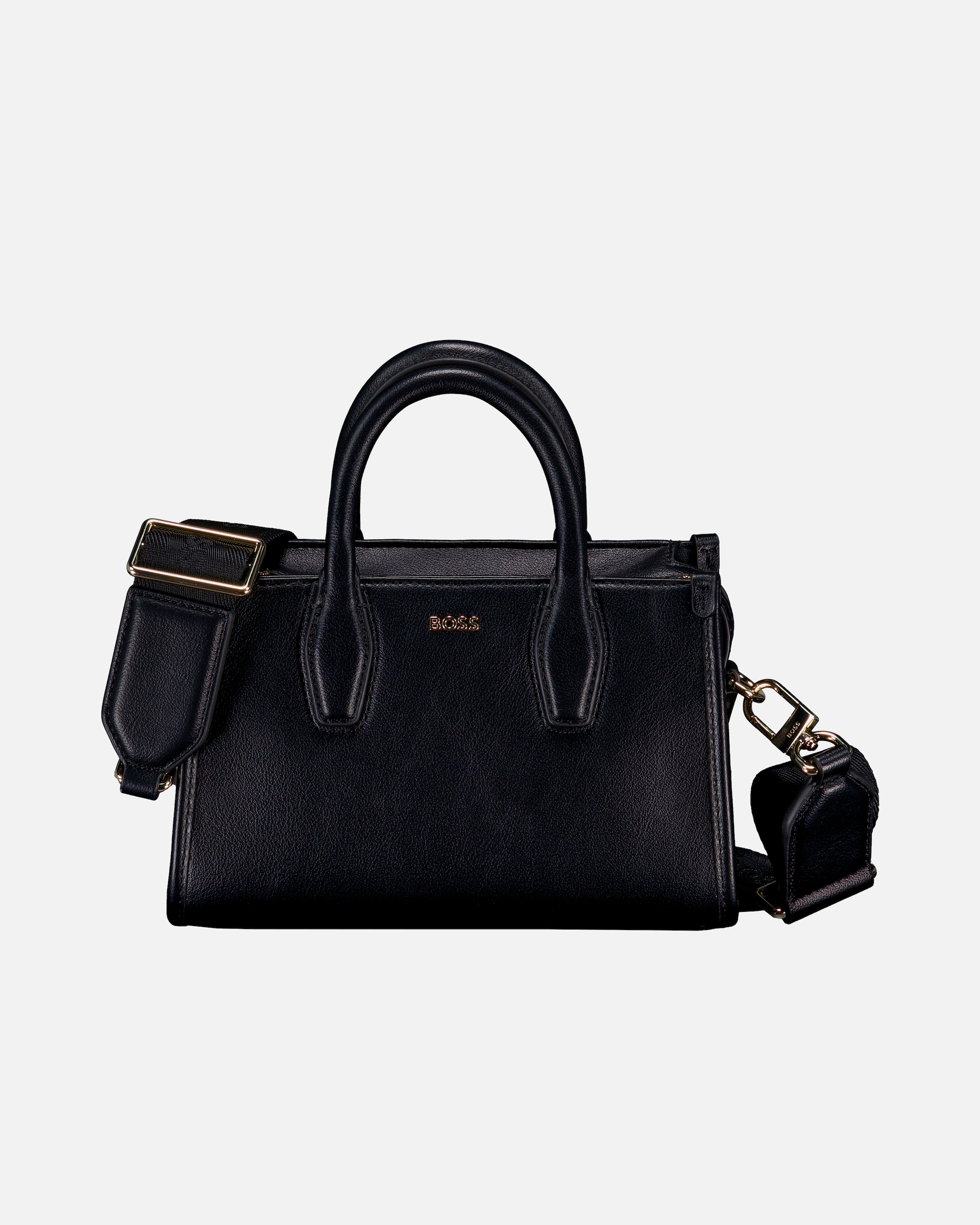 Handtasche für Weiblich Hugo Boss Handtasche Sandy Tote Bag Small Black