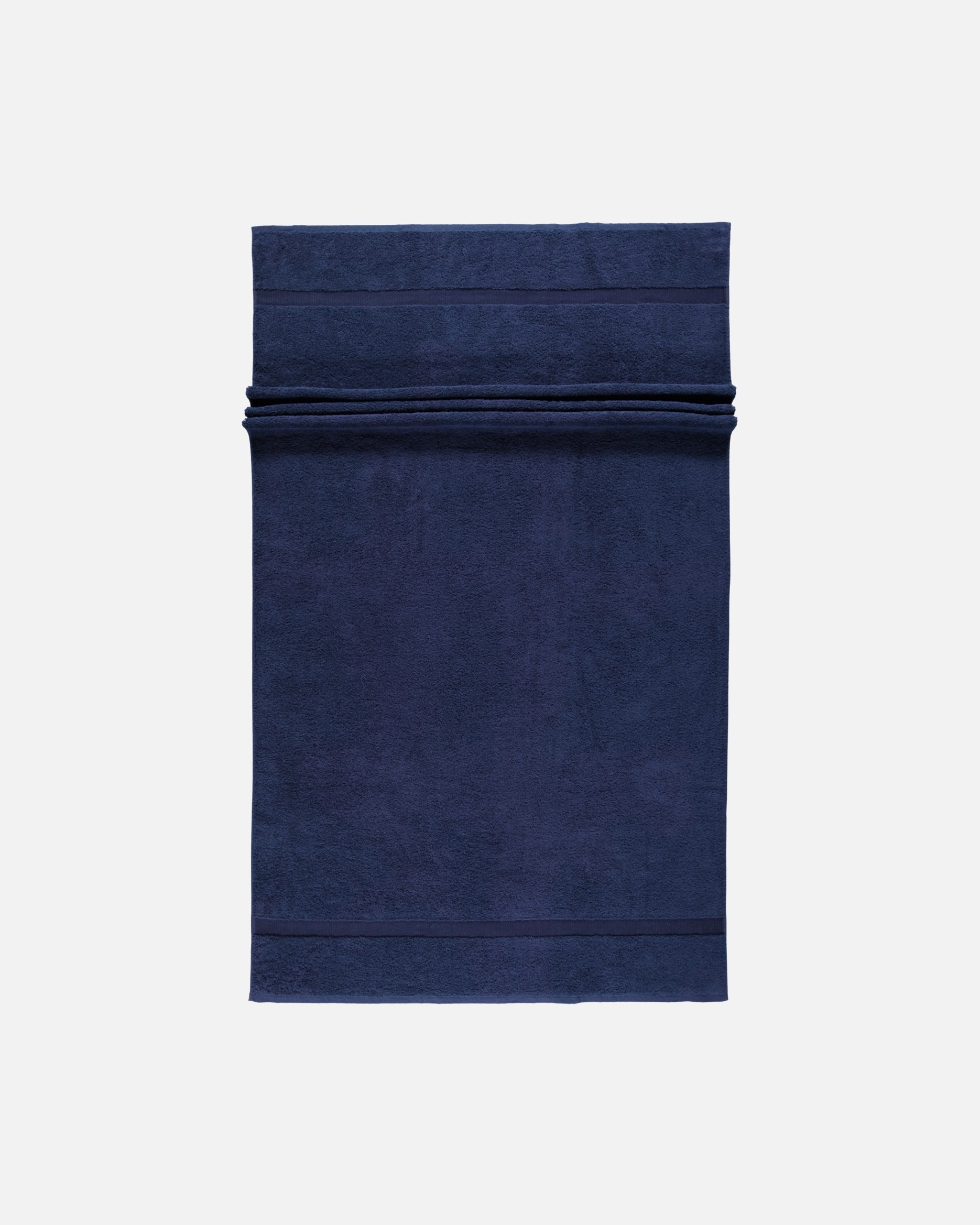Handtuch für Unisex Rhomtuft Rhomtuft Handtücher Princess kobalt - 84 Saunatuch 95x180 cm